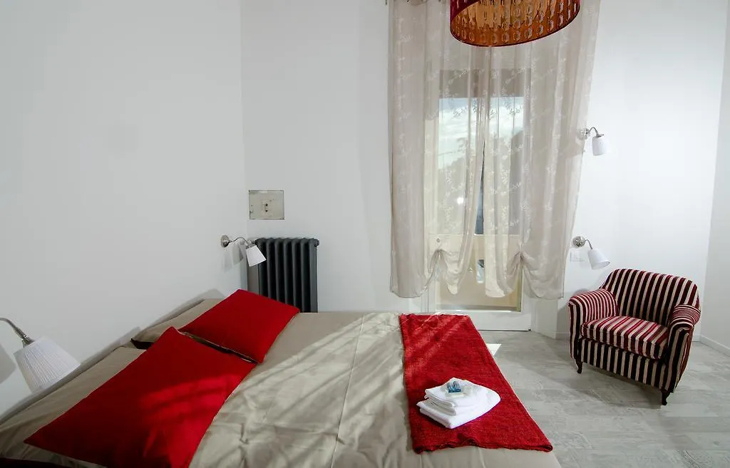 Hotel A Casa Di Lu Na Bologna 2*,  Italien