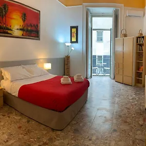 La Tela Bianca Nápoles