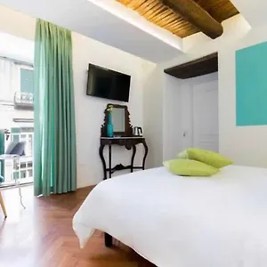 Euphoria Al Duomo Bed & Breakfast Naples