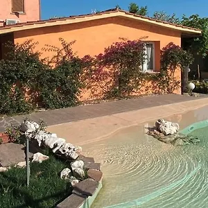 Orto Di Hotel Rome