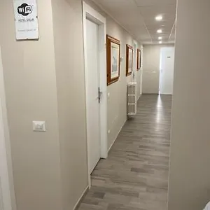 Galla Hotel Milan