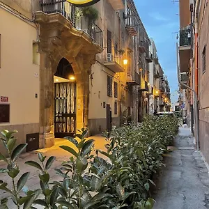Posta Hotel Palermo