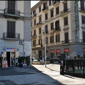 Citytravelnapoli Bed & Breakfast Naples