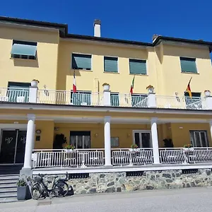 Dora Hotel Levanto