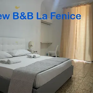 Bb La Fenice Hostel Naples