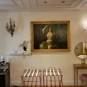 D.r.rome Spanish Luxury Roma