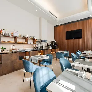 2* Pensjonat Astoria Deluxe