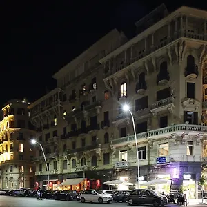 Relais Sul Mare Boutique Nápoles