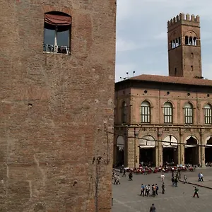 Casa Isolani Luxury Piazza Maggiore 1 ** Bologna