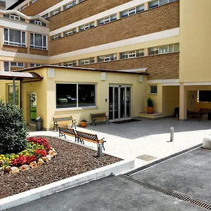 Casa Per Ferie San Juan De Avila Guest house Rome