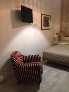 Pensionat A Casa Di Lu Na Hotell Bologna