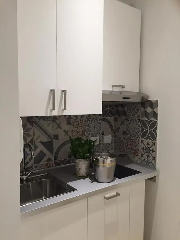 ** Guest house A Casa Di Lu Na Hotel Bologna Italy