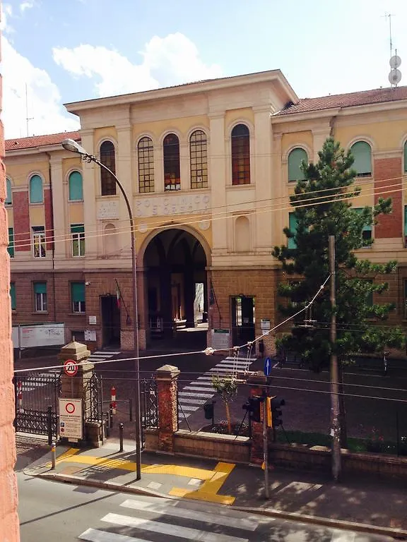 A Casa Di Lu Na Hotel Bologna