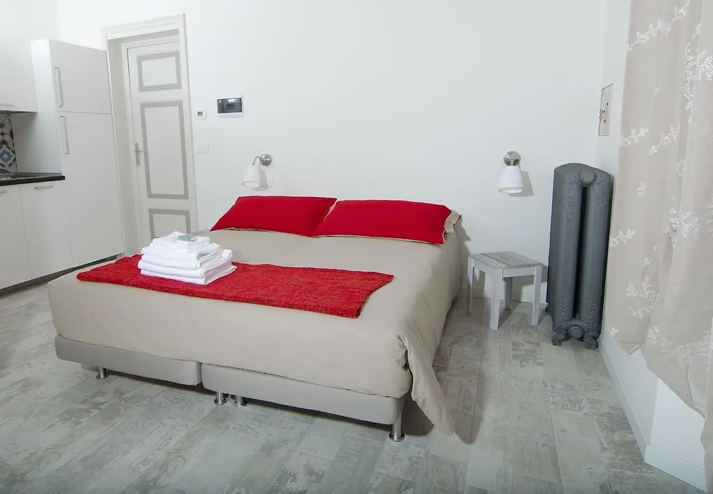** Guest house A Casa Di Lu Na Hotel Bologna Italy