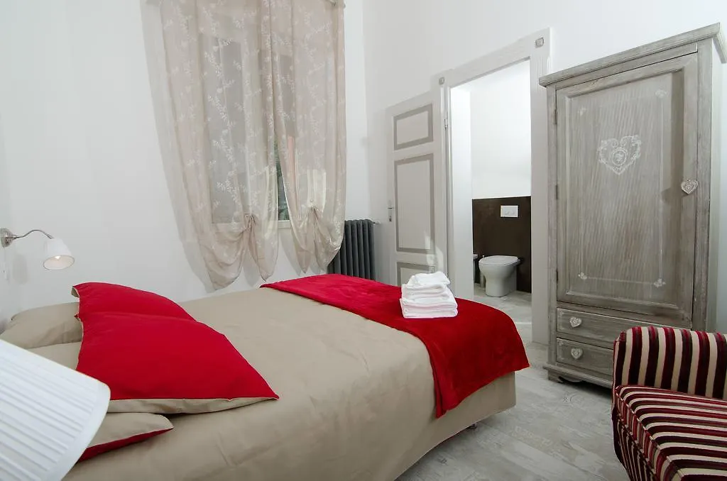 A Casa Di Lu Na contacts