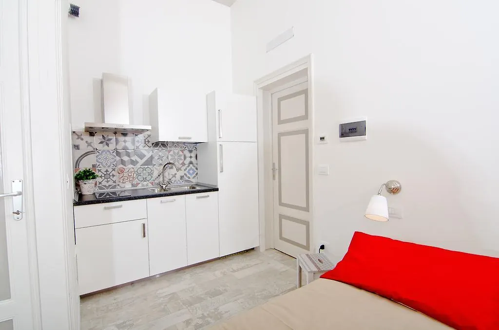 A Casa Di Lu Na Hotel Bologna