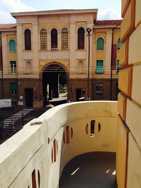 A Casa Di Lu Na Hotel Bologna 2*,